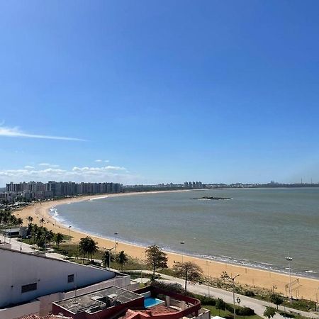 Flat Praia De Camburi Βιτόρια Εξωτερικό φωτογραφία