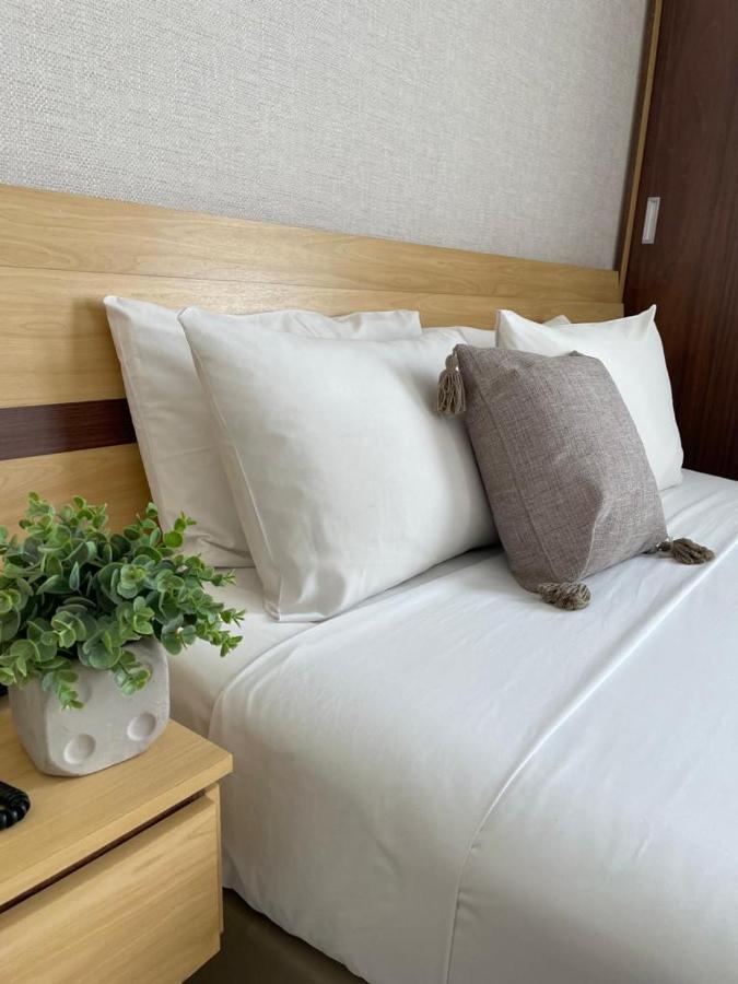 Flat Praia De Camburi Βιτόρια Εξωτερικό φωτογραφία