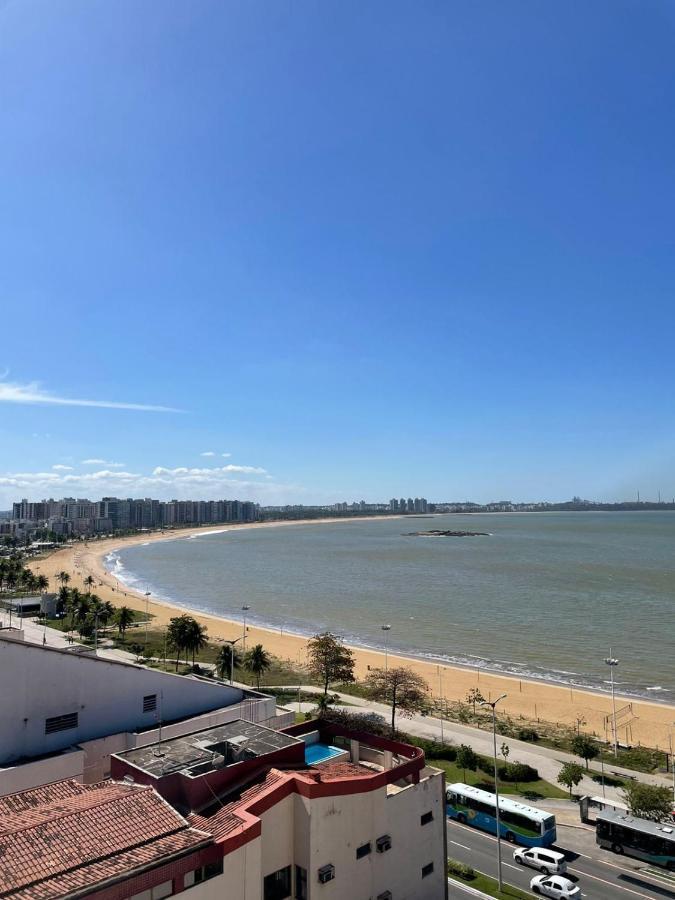 Flat Praia De Camburi Βιτόρια Εξωτερικό φωτογραφία