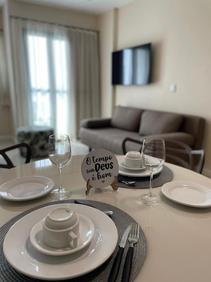 Flat Praia De Camburi Βιτόρια Εξωτερικό φωτογραφία