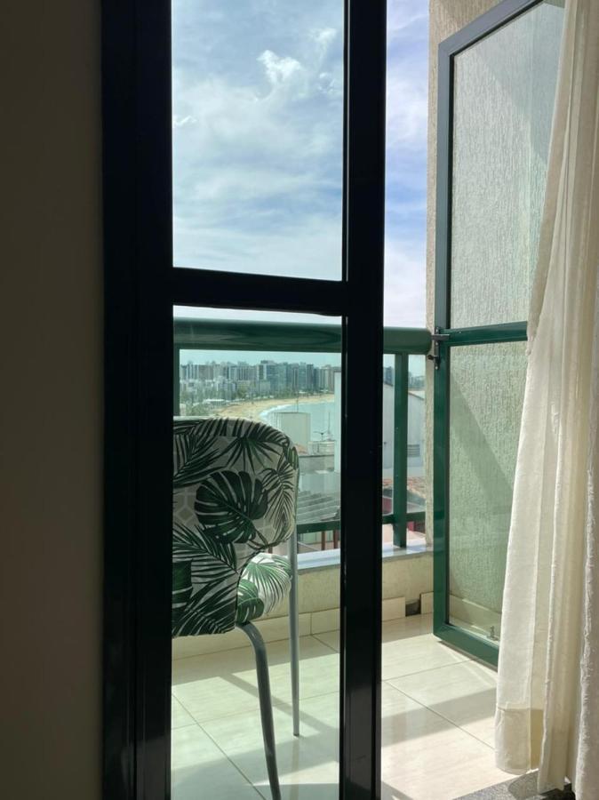 Flat Praia De Camburi Βιτόρια Εξωτερικό φωτογραφία