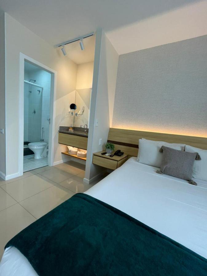 Flat Praia De Camburi Βιτόρια Εξωτερικό φωτογραφία