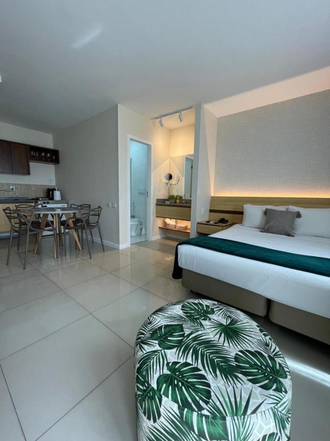 Flat Praia De Camburi Βιτόρια Εξωτερικό φωτογραφία