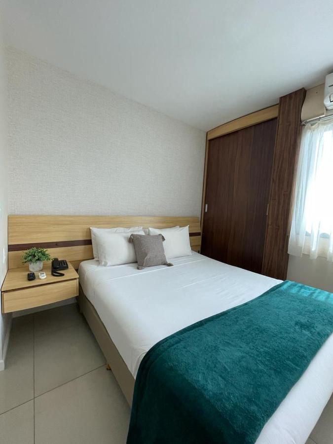 Flat Praia De Camburi Βιτόρια Εξωτερικό φωτογραφία