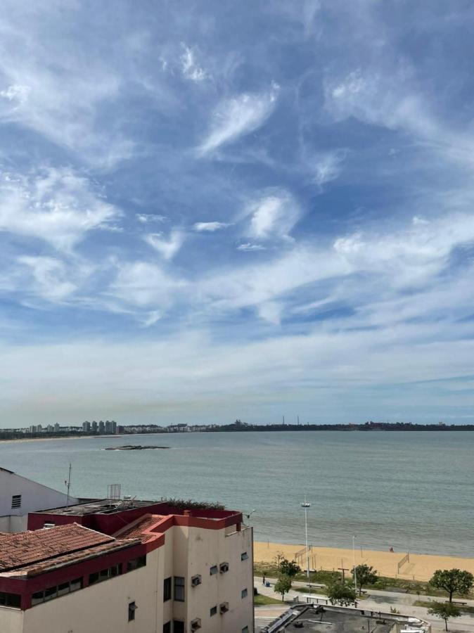Flat Praia De Camburi Βιτόρια Εξωτερικό φωτογραφία