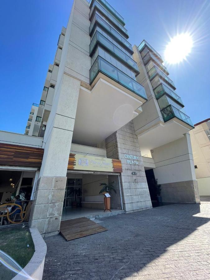 Flat Praia De Camburi Βιτόρια Εξωτερικό φωτογραφία