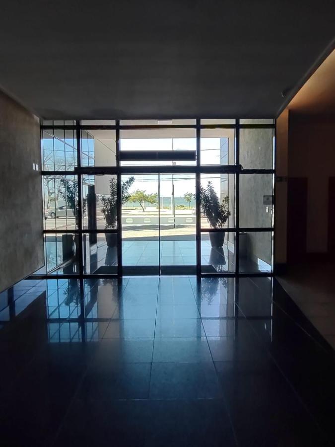 Flat Praia De Camburi Βιτόρια Εξωτερικό φωτογραφία