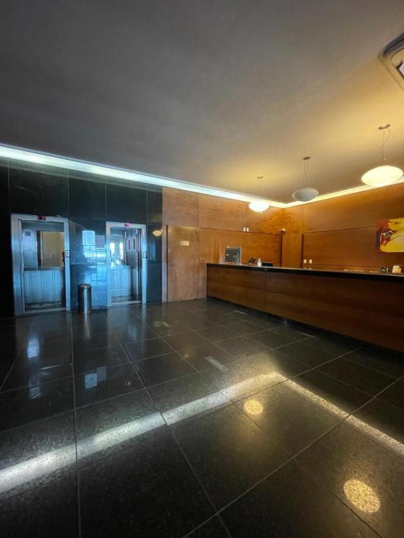 Flat Praia De Camburi Βιτόρια Εξωτερικό φωτογραφία